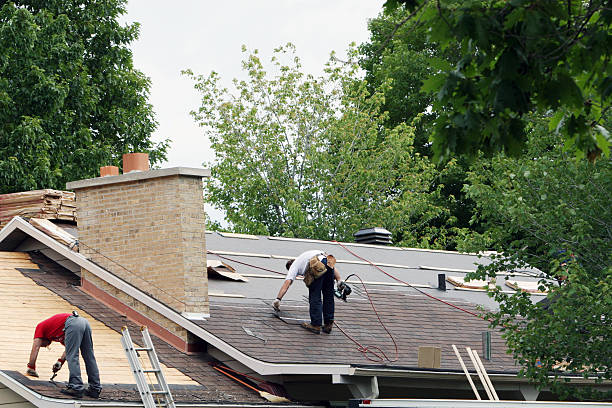 Best Commercial Roofing Services  in Laingsburg, MI