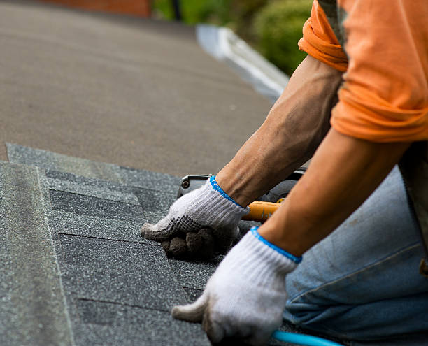 Heating Cable for Roof Installation in Laingsburg, MI