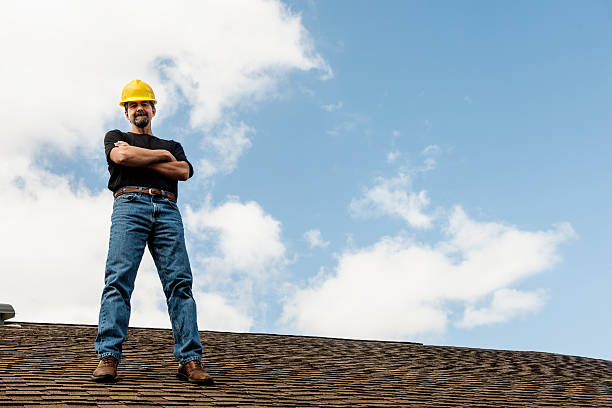 Best Residential Roofing Contractor  in Laingsburg, MI