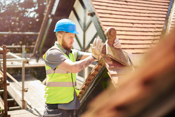 Best Emergency Roof Repair  in Laingsburg, MI